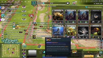 [Tutorial] Watcher Of Samsara v3.1: Def endless 1 - 400 ruond part 1