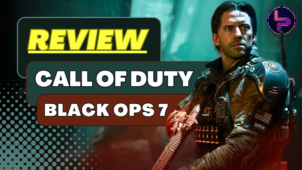 The WORST Call of Duty Ever Made? | Black Ops 7 Review - YouTube