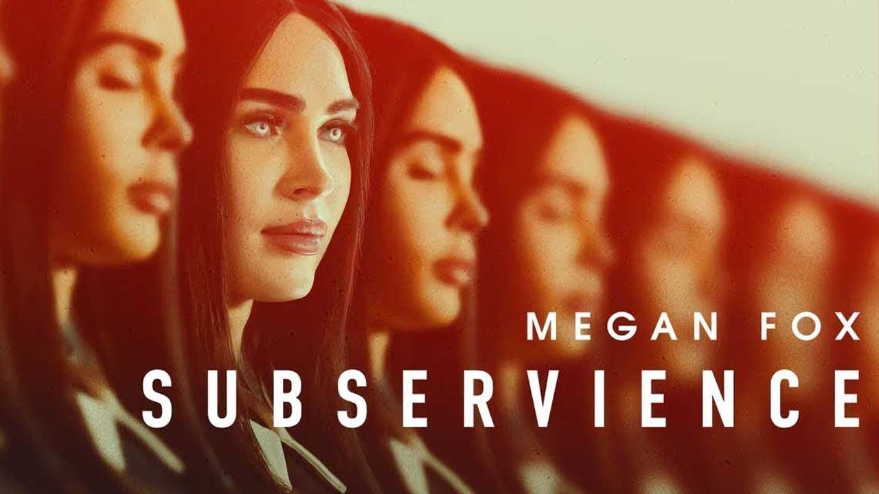 SUBSERVIENCE (2024) MOVIE REVIEW | ENDING EXPLAINED | MEGAN FOX | MICHELE MORRONE | MADELINE ZIMA