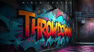 Ninja Tracks - Get Up On It