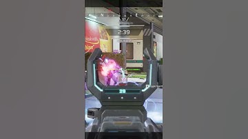 NERF the NEMESIS now!! - Apex Legends