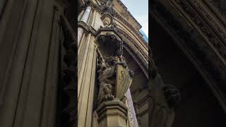ANZ Gothic Building Melbourne – Breathtaking Architecture & Stunning Interior! 🏛️✨