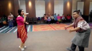 Ula kam sangsi Egy sebayang feat Rabun sebayang