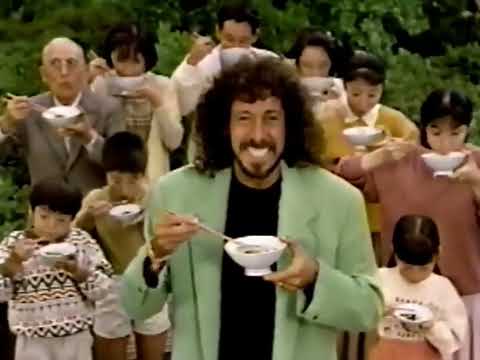 １９９４年　年末のCM⑥