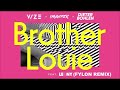 VIZE x Imanbek x Dieter Bohlen ft  Leony - Brother Louie (Fylon Remix) Mp3 Song