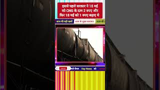 आज फिर बढ़े Petrol Diesel के दाम | CNG New Rate Update | Fuel Price Today #petrol  #deisel  #news