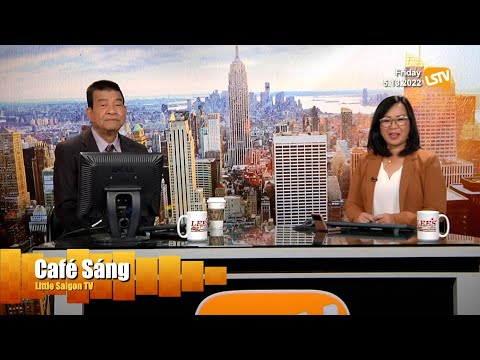 Video Cà Phê Sáng FULL ☕️ ⭕️(05-13-22) với Ngọc Lan và Đinh... - youtube