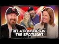 Putting your relationship in the spotlight