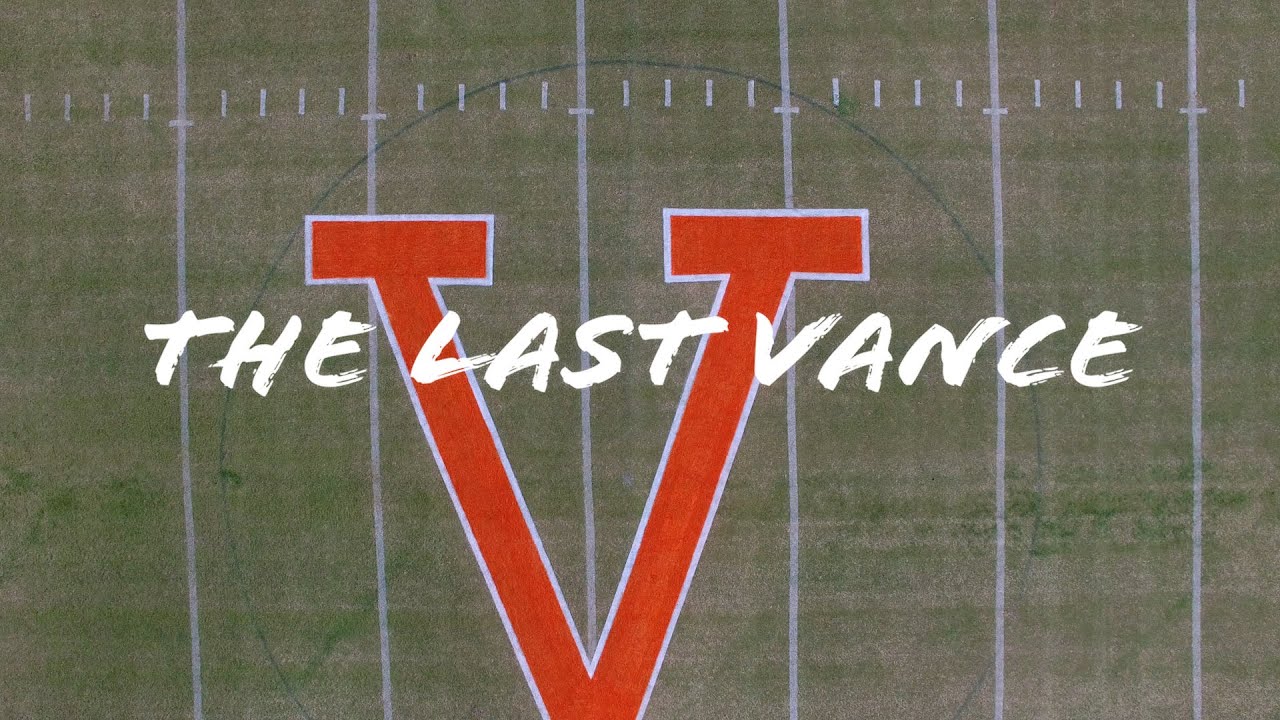 The Last Vance (A football documentary)
