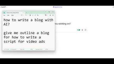 Blog Writing Made Simple: How to Brainstorm and Structure Your Posts?