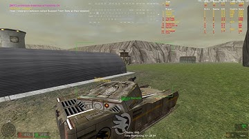 C&C Renegade - Live Stream - 05/10/2021