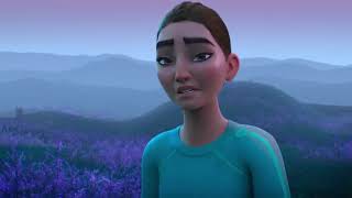 Wondla S01E02 Lifeforms Part 6