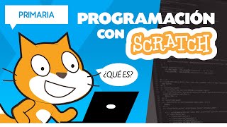 El mundo de la programación de Scratch para niños