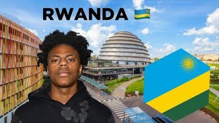 Ishospeed Yaguze Inzu Ikigali Yakirwa Nkumwami Ll Uko Urugendo Rwe Rwagenze