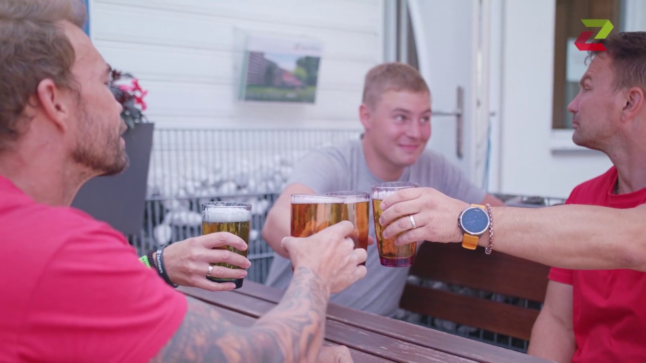 Zaunteam als Arbeitgeber in Österreich