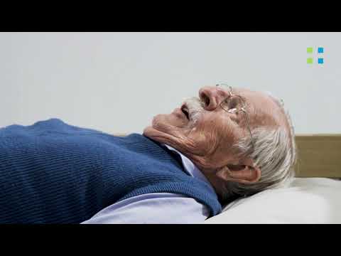 movita sc from wissner-bosserhoff - Comfort for care - video from wissner-bosserhoff
