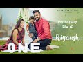 Riyansh 1st prebirt.ay film