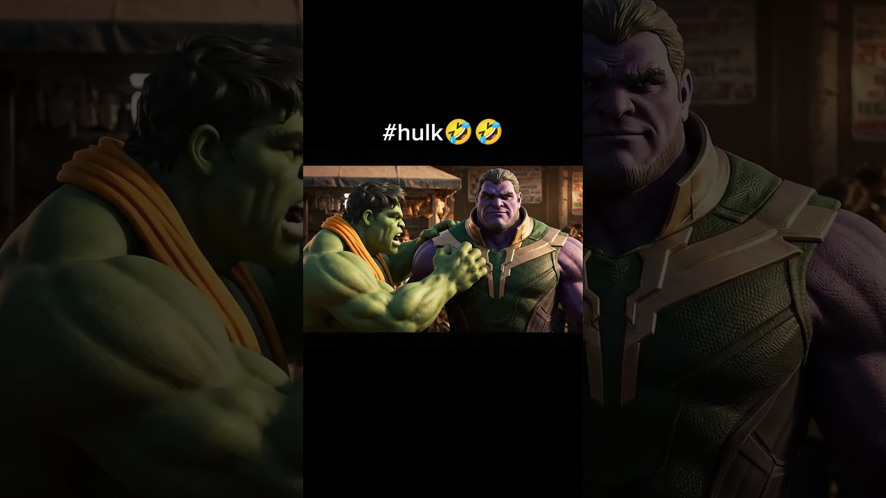 Thanos bihar ja rha hai vote dene 🤣🤣|| 