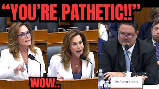 MAGA Rep McClain GOES OFF On WOKE Superintendent PUNISHING Boys Who Reported Girl in Their Bathroom