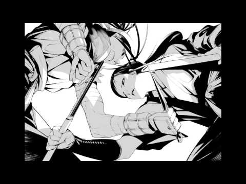 Street Fighter III 2nd Impact Sharp Eyes Piano Melo Ibuki S Theme Extended