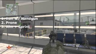 *NEW* Trickshot TUTORIAL by Javi  [J-Flip]
