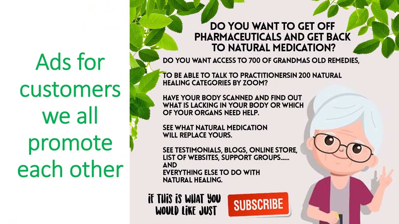 Invitation to all International Directories