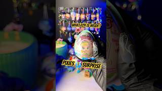 Hatchimals Pixies Surprise Egg 🧚🏼 Pixie Doll Figure Unboxing #unboxing