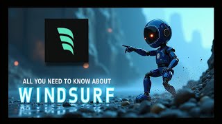 All you need to know about Windsurf AI