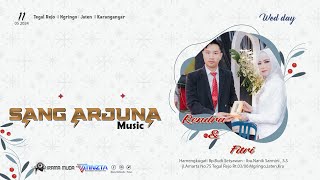 Live - SANG ARJUNA Music - IRAMA MUDA Audio - Wedding Rendra&Fitri  - Tegalrejo,Ngingo - 11 05 2024
