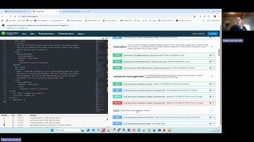 Tutorial Tailor made TOMP-API