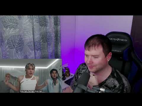 PROXIE - TRAFFIC Official MV | Reaction