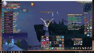 Tutorial Run undercurrent hall ( UCH ) Guide Indonesia - Perfect World