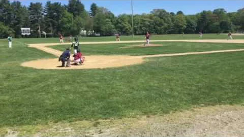 Will cournan RHP 2