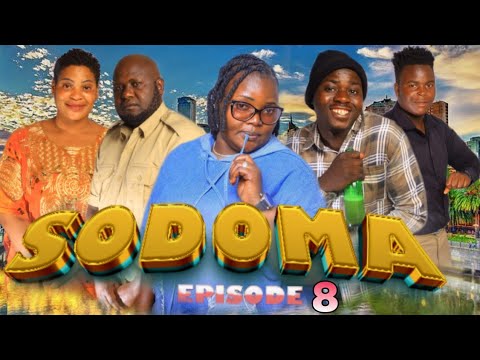SODOMA FULL EPISODE 8