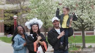 Famous Congrats Class of 2025: Commencement Preview Profile