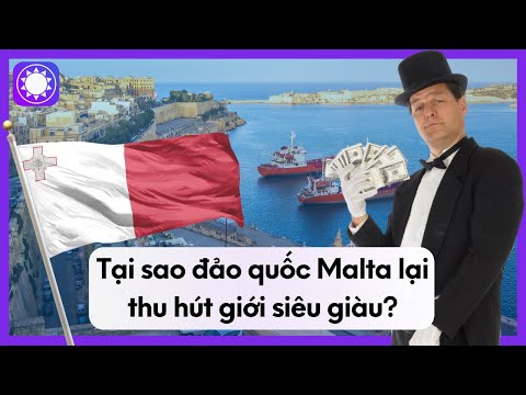 Video: 15 Điều Hàng đầu Nên Làm ở Valletta, M alta