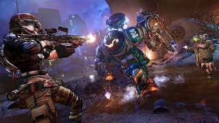 Gearbox Is Committed To Supporting Cross-Play In Borderlands 3, But It Wont Be Available At La..