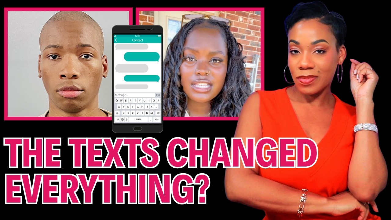 THEY ARE TURNING ON HIM! The Truth About The Karmelo Anthony Texts