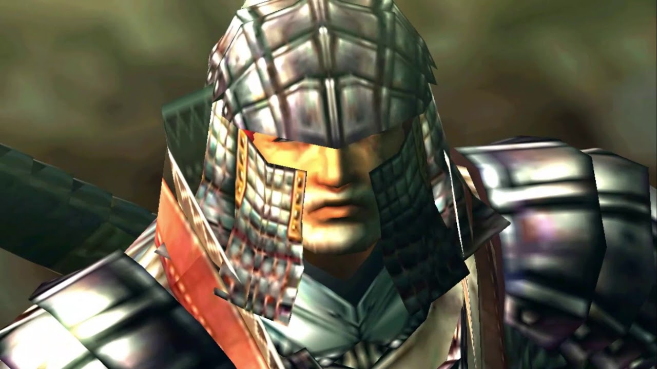 MH4U Kecha Wacha first encounter animation scene (1080p) YouTube