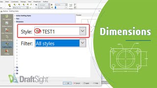 Activate Dimension Style Using Command Window Wealth