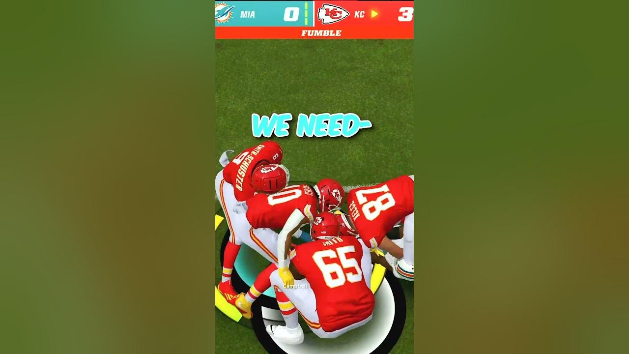 DONT SPEAK TOO SOON In Madden 23 shorts YouTube dont-speak-too-soon-in-madden-23-shorts-youtube