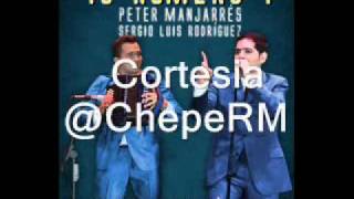 Video thumbnail of "Juguemos en la Cama - Peter Manjarres con Jorge Oñate (Tu Numero 1)"