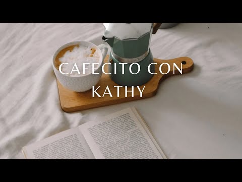 Cafecito con Kathy, Story Time, como perdi 15 kilos