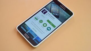 Arrow Launcher: Initial App Impression screenshot 5