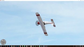 RC Desk Pilot with Turnigy 9X (5 MINUTE SETUP)