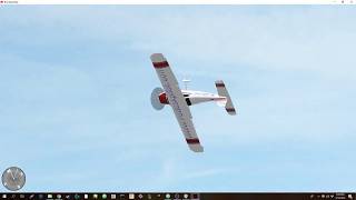 Rc Desk Pilot With Turnigy 9X 5 Minute Setup