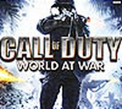 Classic Game Room HD - CALL OF DUTY WORLD AT WAR review Pt1