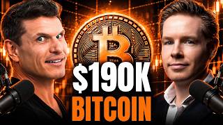 Details Ex-Banker: When and Why Bitcoin Gets There | Sid Powell Update