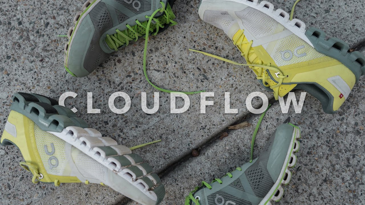 on running cloudflow 2020