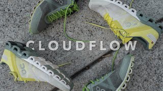 on cloudflow 2 review